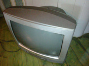 Продам телевизор LG RT-20CA70M