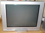 Продам телевизор б/у на запчасти Philips 29PT 9417